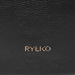 

Сумка Ryłko R40722TB Czarny UV6, Чорний
