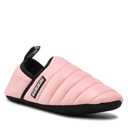Napapijri Tofflor Napapijri Plume NP0A4H77 Pale Pink New P77