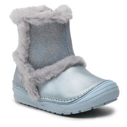DD Step Stövlar DD Step W071-189A Bermuda Blue
