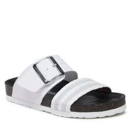 Dr. Brinkmann Παντόφλες Dr. Brinkmann 700337 Weiß 03