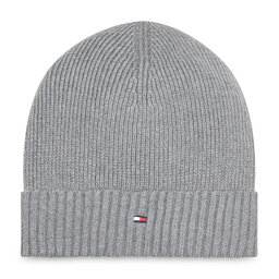 Tommy Hilfiger Čepice Tommy Hilfiger Essential Flag Beanie AM0AM10337 P03