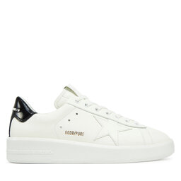 GOLDEN GOOSE Laisvalaikio batai GOLDEN GOOSE GMF00197.F006518.10364 Balta