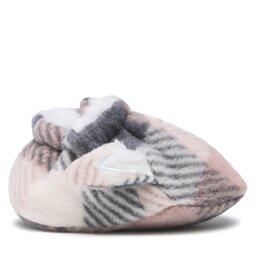 

Тапочки United Colors Of Benetton Basico Winter B 6U87A7002 901, Сірий