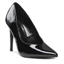 Raid Stilettos Raid Maliny Black Patent