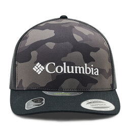 

Бейсболка Columbia Unisexe Taille Unique 1934421 Black 010, Чорний