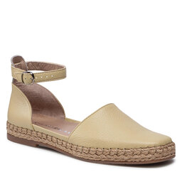 Ryłko Espadrilles Ryłko E1KS0_V Żółty 5RZ