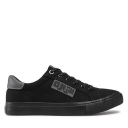 

Кросівки Big Star Shoes JJ174257 Black/Grey, Чорний