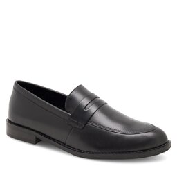 Sergio Bardi Loaferice Sergio Bardi ARC-C1008-01SB Crna