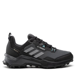 

Взуття adidas, Чорний