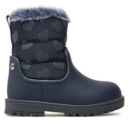 Mayoral Botas de nieve Mayoral 42482 68 Azul marino