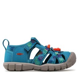 Keen Sandali Keen Seacamp II Cnx 1027415 Blu