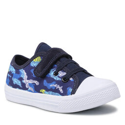 MB Plátenky MB 4BS8/10-28POIR Cobalt Blue