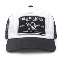 

Бейсболка True Religion, Чорний
