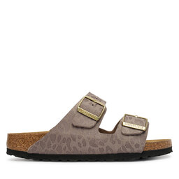 Birkenstock Pantoletten Birkenstock Arizona 1031941 Beige