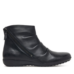 Josef Seibel Stiefeletten Josef Seibel Naly 61 79761-VL971 Schwarz
