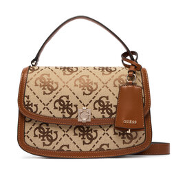 Guess Сумка Guess HWJG97 55210 Коричневий