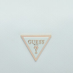 

Косметичка Guess Not Coordinated Accessories PW1522 P3115 MNT, Голубий