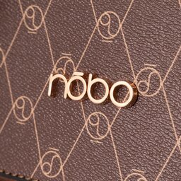 

Сумка Nobo, Коричневий