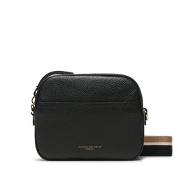 Gianni Chiarini Handväska Gianni Chiarini BS 10530 GRN-NA Nero 001