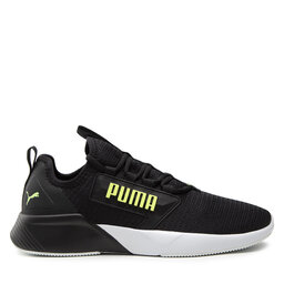 

Взуття Puma Retaliate Block 195549 08 Puma Black/Fizzy Light, Чорний