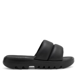 Reebok Šľapky Reebok Cardi Slide HP2217 Čierna