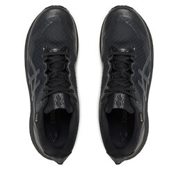 

Взуття Asics Gel-Trabuco 12 Gtx GORE-TEX 1011B801 Black/Graphite Grey 002, Чорний