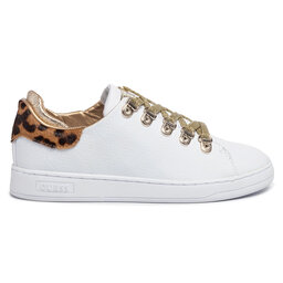 

Снікерcи Guess Charlez FL8CHZ FAL12 WHITE, Білий