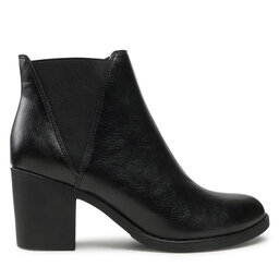 

Ботильйони Clara Barson WYL2693-1 Black, Чорний
