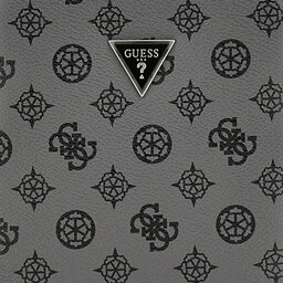 

Плоска сумка Guess Peony Mini Bags HMPEON P3381 GRY, Сірий