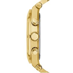 

Годинник Guess Continental GW0260G4 GOLD/GOLD, Золотий