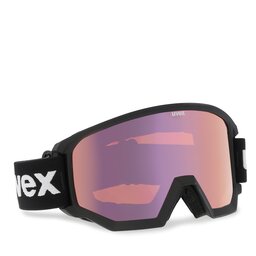 Uvex Aizsargbrilles Uvex Athletic CV 5505272330 Black Mat