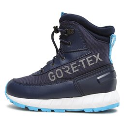 

Снігоходи ZeroC Kringsja Lycra Gtx Jnr GORE-TEX 100370535 Navy/Blue, Cиній
