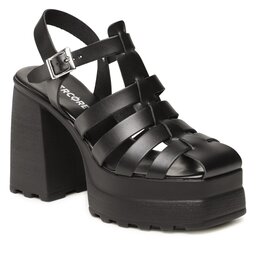 Altercore Sandale Altercore Amy Black