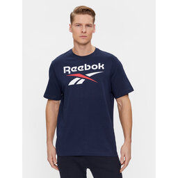 Reebok Reebok Camiseta IM1620 Azul