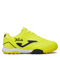 Joma Взуття Joma Toledo Jr 2409 TOJS2409TF Fluorescent Yellow
