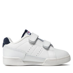 

Снікерcи Pepe Jeans Lambert Sport Kids PBS30502 White 800, Білий
