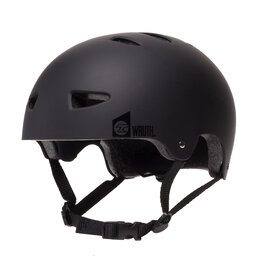 Tempish Casco per pattini Tempish Wruth Helmet 102001090 Nero