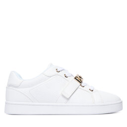 Guess Sneakers Guess FLTJAM FAL12 Weiß