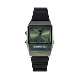 Casio Laikrodis Casio Vintage Maxi AQ-800ECGG-3AEF Pilka