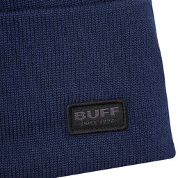 

Шапкa Buff Niels 126457.788.10. Denim, Cиній