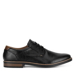 Rieker Scarpe basse Rieker 13500-00 Nero
