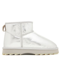 EMU Australia Botas de nieve EMU Australia Sharky Micro Town W13154 Plata