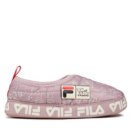 Fila Pantuflas Fila Wb Comfider Kids FFK0089.40024 Rosa