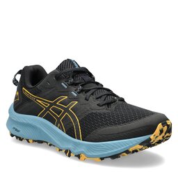 Asics Pantofi Asics Trabuco Terra 2 1011B607 Black/Honey 001