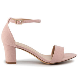 

Босоніжки Jenny Fairy WSD289-01 Pink, Рожевий