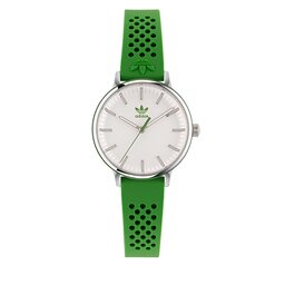 adidas Originals Ceas adidas Originals Code One Xsmall Watch AOSY23028 Argintiu
