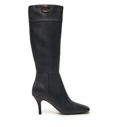 TWINSET Cizme TWINSET 242TGT030 Negru