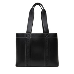 HUGO Handtasche HUGO Becky Up 50547491 Schwarz