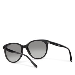

Сонцезахисні окуляри Vogue 0VO5453S W44/11 Black/Gradient Grey, Чорний