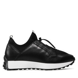 

Снікерcи Togoshi RST-KRONOS-02 Black, Чорний